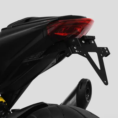 Produktbild von KZH-Set passend für DUCATI Monster 937 / + 21-25