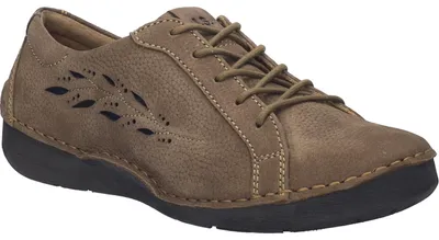 Obrázek produktu pro JOSEF SEIBEL Fergey 40 | Nízká dámská obuv | Brown