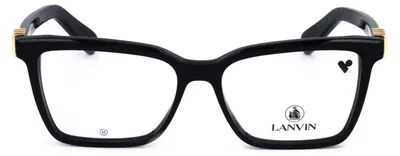Produktbild von Lanvin Sonnenbrille LNV2647 001 53 15 140