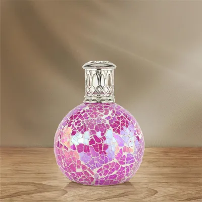 Produktbild von Ashleigh & Burwood Duftlampe Fuchsia Fizz