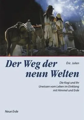 Image de Der Weg der neun Welten