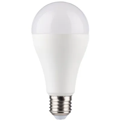 Produktbild von Müller-Licht LED Leuchtmittel Birnenform A65 15W = 100W E27 matt 1520lm warmweiß 2700K DIMMBAR