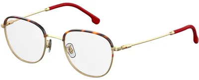 Produktbild von Carrera CARRERA 181/F HAVANA GOLD 51/21/145 Uni Brillen