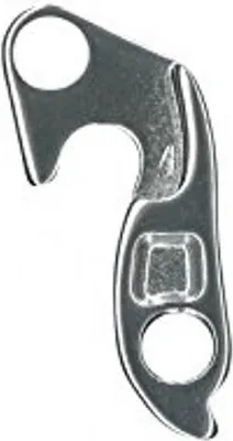 Image de XLC patte de dérailleur aluminium