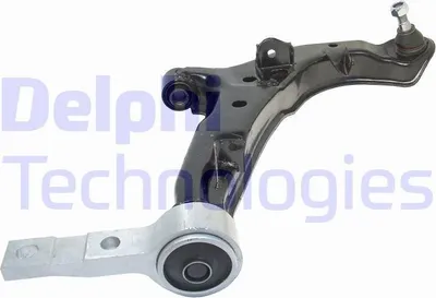Produktbild von DELPHI TC1448 Querlenker Vorne Rechts Unten für NISSAN PRIMERA (P12)