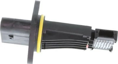 Produktbild von VEMO V10-72-1102 Luftmassenmesser LMM für VW Golf IV Schrägheck (1J1) Luftmengenmesser