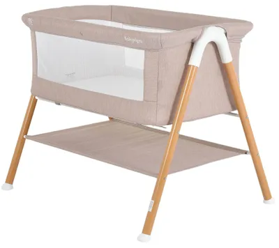 Produktbild von Moni Kalinihta Beige Premium Wiege
