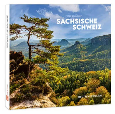 Obrázok produktu pre Bildband Sächsische Schweiz