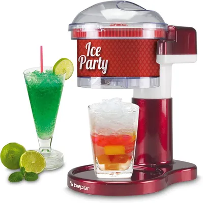 Image de Crush de glace pour la boue