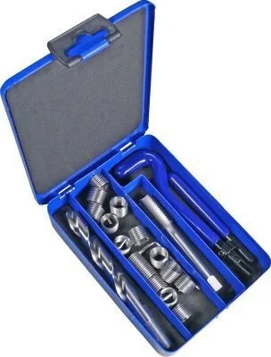 Produktbild von Condor werkzeug Sortiment Gewindereparatur 5384
