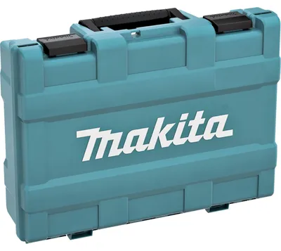 Image de Makita Coffret de transport pour marteau piqueur - 824905-8
