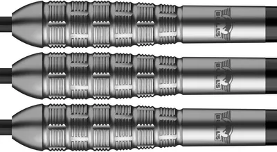 Image de Bull's Mercurius Ava 90% Steeldarts19g