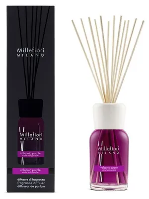 Immagine prodotto di Millefiori Milano Diffusore di fragranze Volcanic Purple 500 ml