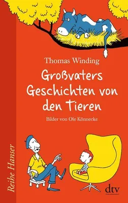 Immagine prodotto di Winding, T: Großvaters Geschichten von den Tieren