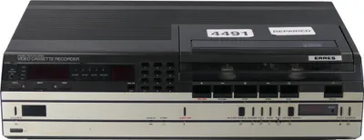 Immagine prodotto di Erres / Philips Video2000 | VCC | V2000