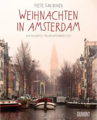 Produktbild von Weihnachten in Amsterdam