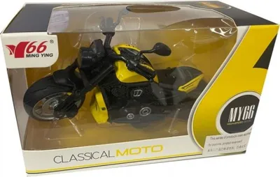 Image de Motorka 1:14