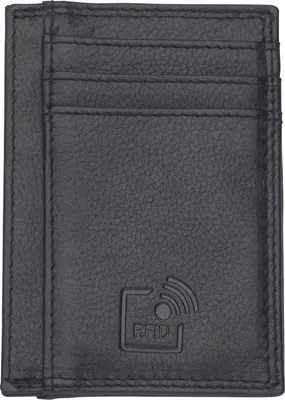 Produktbild von Josephine Osthoff BRÜSSEL CARDHOLDER echt Leder mit RFID Schutz