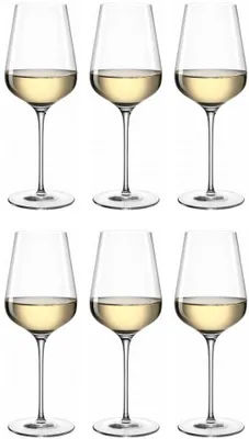 Obrázok produktu pre Leonardo Brunelli Sklenice na Riesling 470 ml