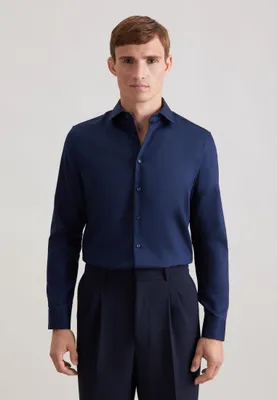Produktbild von Business Hemd Slim