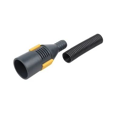 Immagine prodotto di Adattatore di aspirazione Wolfcraft con tubo flessibile 4682000