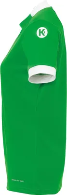 Produktbild von Kempa Shirt PLAYER TRIKOT WOMEN Women 2003621_01 grün/weiß M