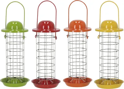Immagine prodotto di Portacandele a forma di cince
