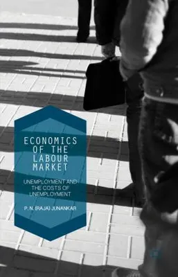 Produktbild von Economics of the Labour Market