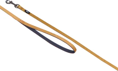 Produktbild von Nobby Leine "Classic Preno" Mini L: 120 cm; B: 10 mm, orange