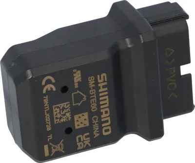 Produktbild von Shimano Stufen Kursadapter für Batterie SM-BTE60