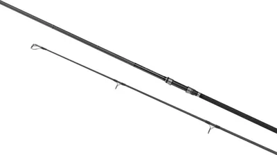 Immagine prodotto di SHIMANO Tribal TX-Plus, 3.96m, 12.99ft, 5lbs, 2 pezzi, canna da pesca spod/marker, starter ring: 50mm, TXPSM13500