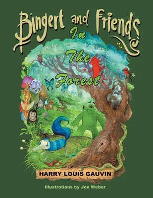 Produktbild von Bingert and Friends