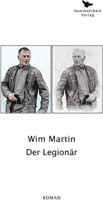 Produktbild von Der Legionär