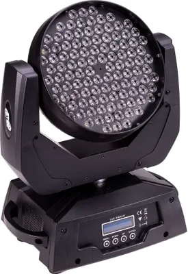 Produktbild von ETEC LED Moving Head ML108 Washlight MK2