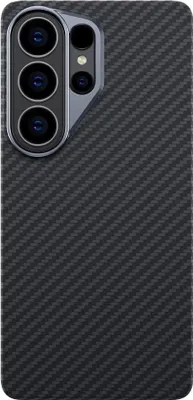Image de Étui magnétique AmazingThing Titan Max pour Samsung Galaxy S26 Ultra, noir