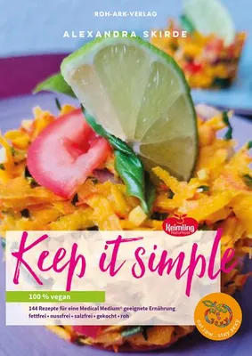 Produktbild von Keep it simple