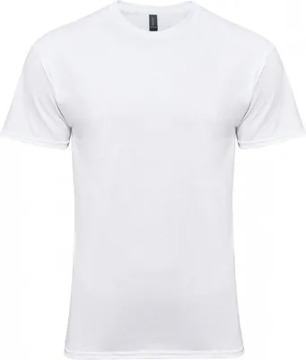 Produktbild von Gildan - T-Shirt Leicht für Herren/Damen Uni LT1635 (S) (Königsblau)