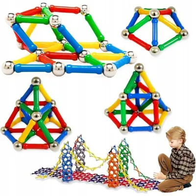 Immagine prodotto di Puzzle Magnetico 250 Pezzi