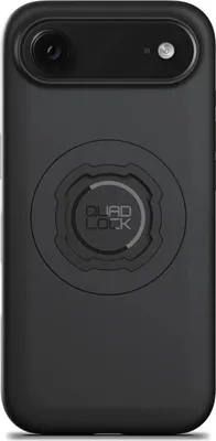 Produktbild von QUAD LOCK MAG Case Handy Schutz Hülle Halter passend für iPhone 17 Air