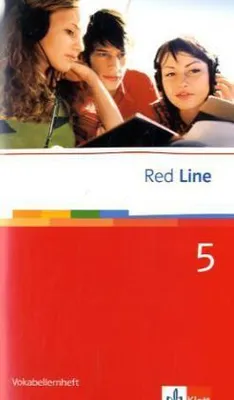 Obrázok produktu pre Red Line 5