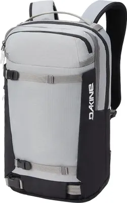 Zdjęcie produktu dla Dakine Mission Pro 18l Plecak Grau Grau jeden rozmiar