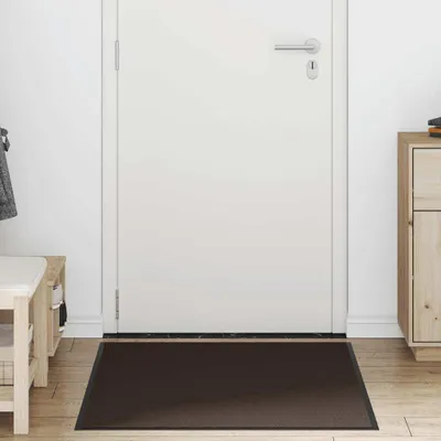 Obrázok produktu pre rohožka vidaXL Brown 80x120 cm