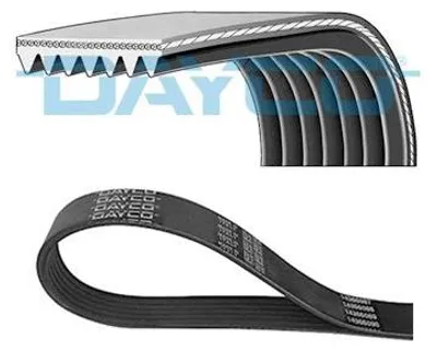 Obrázek produktu pro DAYCO 7PK2842 ozubený řemen x