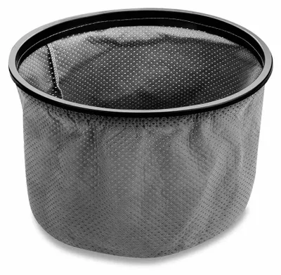 Produktbild von Worgrip Staubsaugerfilter Grau  Grau One Size