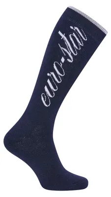 Immagine prodotto di Euro-Star calze ESLyma calze al ginocchio invernali navy, taglia:39/42