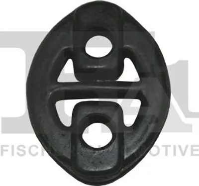 Produktbild von FA1 Auspuffhalter für HYUNDAI i30 Schrägheck (PDE, PD, PDEN) Vorne Auspuffanlage Montageteil 733-903