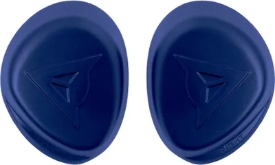 Image de Protège-coudes Dainese Pista, bleu