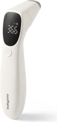 Obrázok produktu pre BabyOno Bezkontaktný elektronický teplomer