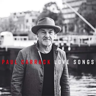 Produktbild von Carrack, P: Love Songs
