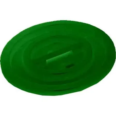 Immagine prodotto di Coperchio per Bidone Industriale 100 L Verde